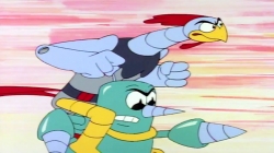 انیمیشن سونیک قسمت 38 - sonic